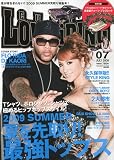 CUSTOM LOWRiDING (カスタムローライディング) 2009年 07月号 [雑誌]