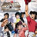 パチスロ「リングにかけろ1」オリジナル・サウンドトラック