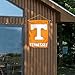 Tennessee Volunteers House Flag Banner