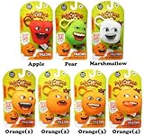 うざいオレンジ