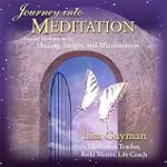 Mystic Waterfall - Chakra Balancing Meditation - Lisa Guyman