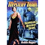 The Mystery Train $7.98
