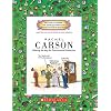 Rachel Carson: Clearing the Way for Environmental Protection (Getting to Know the World's Greatest Inventors & Scientists)
