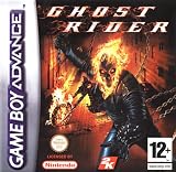 Ghost rider