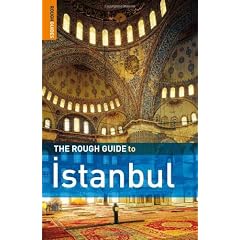 The Rough Guide to Istanbul