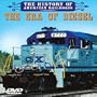 The History of American Railroads: The Era of Diesel