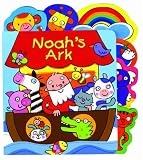 Noah's Ark (Little Tabs)