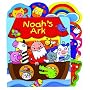 Noah's Ark (Little Tabs)