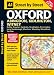 AA Street by Street Oxford: Midi (AA Street by Street)