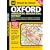 AA Street by Street Oxford: Midi
