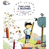 Ton livre � dessiner