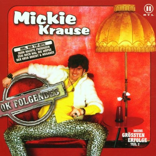 Produkt-Bild: Ok...Folgendes (Meine Gr&ouml;ssten Erfolge Teil 2)