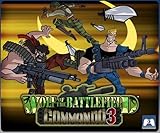 Wolf of the Battlefield: Commando 3 [Online Game Code]