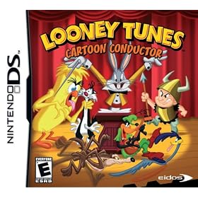 Looney Tunes: Cartoon Conductor