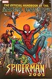 COMIC: The Official Handbook of the Marvel Universe (Spider-Man, 2005)