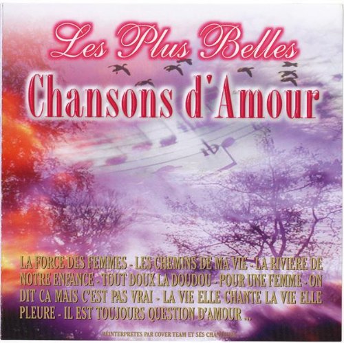 Pour une femme