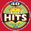 Ultimate Country Super Hits