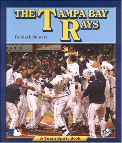 The Tampa Bay Rays (Team Spirit Series)