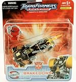 Transformers Universe Robots In Disguise Breakdown
