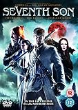 Seventh Son [DVD] [2014]