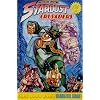 Jojo's bizarre adventure - Saison 3 - Stardust Crusaders Vol.4