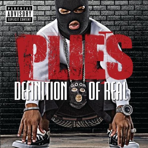 Bust It Baby Part 2 [Feat. Ne-Yo] (Explicit Album Version)