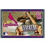 MLB St. Louis Cardinals MLB 150-Piece Puzzle