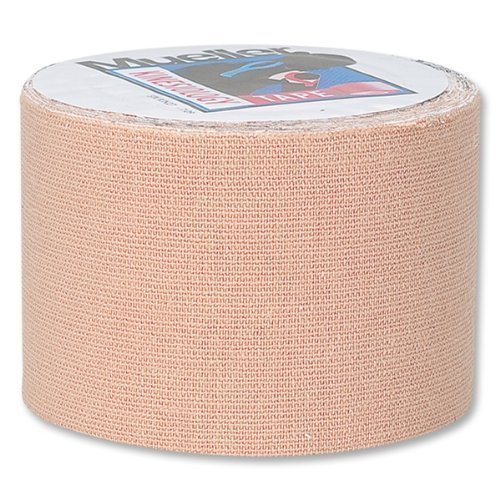 Mueller Kinesiology Tape, Beige 2