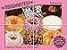 DoughNotes: 12 Notecards, Envelopes, and Address Labels (Donut Shaped Greeting Cards, Unique Novelty Stationery Gift)