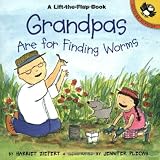 GrandpasAreForFindingWorms(Lift-the-Flap,Puffin)