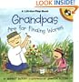 Grandpas Are For Finding Worms (Lift-the-Flap, Puffin)