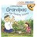 Grandpas Are For Finding Worms (Lift-the-Flap, Puffin)