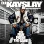 Who Gives A F**K Where You From (Who Gives A...Where You From (Clean Album Version))