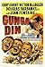 Gunga Din - Movie Poster - 11 x 17