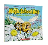 The Magic School Bus Inside a Beehive