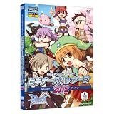 ビギナーズパッケージ2012