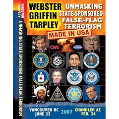 9 11 Truth Activism, Key to Stopping War by 