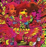 Disraeli Gears