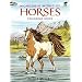 Wonderful World of Horses Coloring Book (Dover Coloring Book)