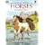 Wonderful World of Horses Coloring Book (Dover Coloring Book)