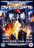 Robot Overlords [DVD]