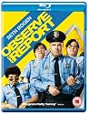 Observe And Report [Blu-ray] [2009]