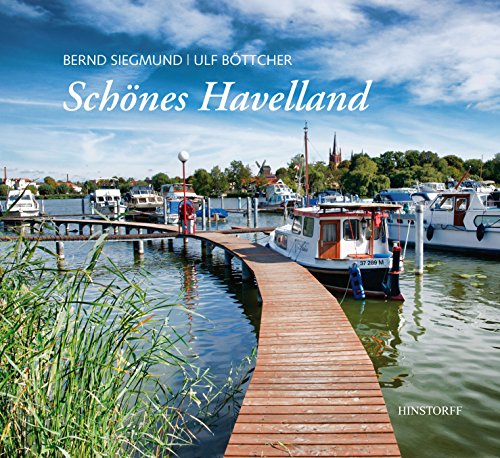 Schönes Havelland (German Edition)