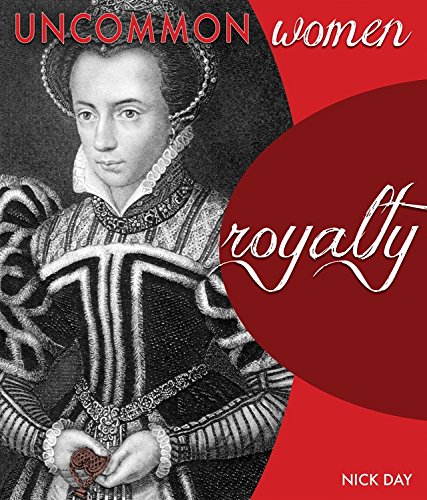 Royalty (Uncommon Women)