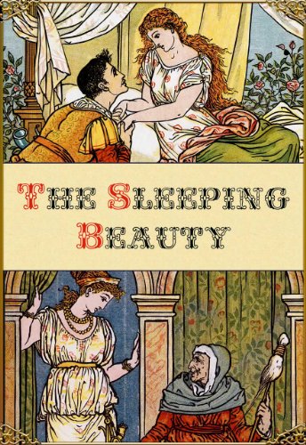 The Sleeping Beauty in the Woods (Fairy eBooks) image