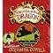 Cressida Cowell's Dragon Books, read by David Tennant