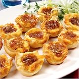 Omaha Steaks 24 (0.65 oz) Bistro Bites