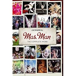 Mas Man - The Complete Work