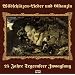 Wildsch�tzen Lieder und Gstanzln,25 Jah