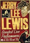 Jerry Lee Lewis: Greatest Live Perfor...